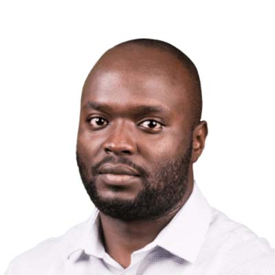 Kevin Ndinguri Business Unit Manager at The MediaShop