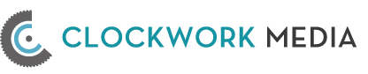 clockwork long logo