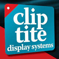Clip-Tite Square Banner