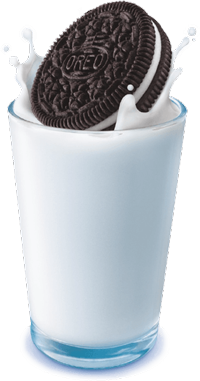 Oreo Launch Dunk Challenge Campaign