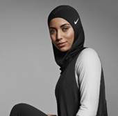 Nike goes pro hijab