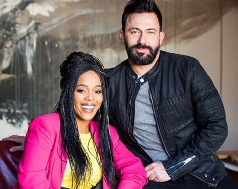 Wake up with the best breakfast team in the city –  Breakfast with Martin Bester and Tumi Morake weekday mornings from 6am-9am