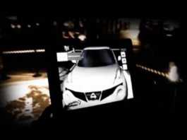 Nissan Duke AR Energized Shopping Malls and Joburg Motor Show