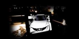 Nissan Duke AR Energized Shopping Malls and Joburg Motor Show