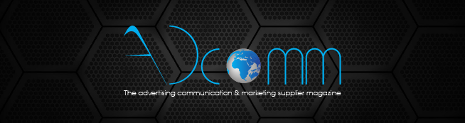 Adcomm Media Logo