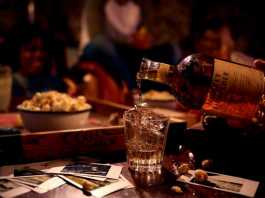 Drinking rituals & superstitions from around the world | Monkey Shoulder
