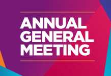 The Annual General Meeting
