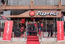 Pizza-Hut’s-African-growth-story-continues-with-100th-restaurant-in-Sub-Saharan-Africa