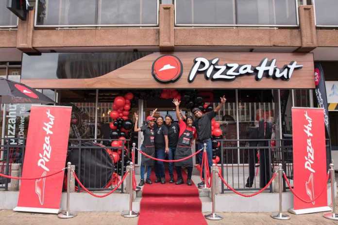 Pizza-Hut’s-African-growth-story-continues-with-100th-restaurant-in-Sub-Saharan-Africa