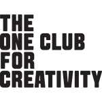 Jack Mello, The One Club for Creativity