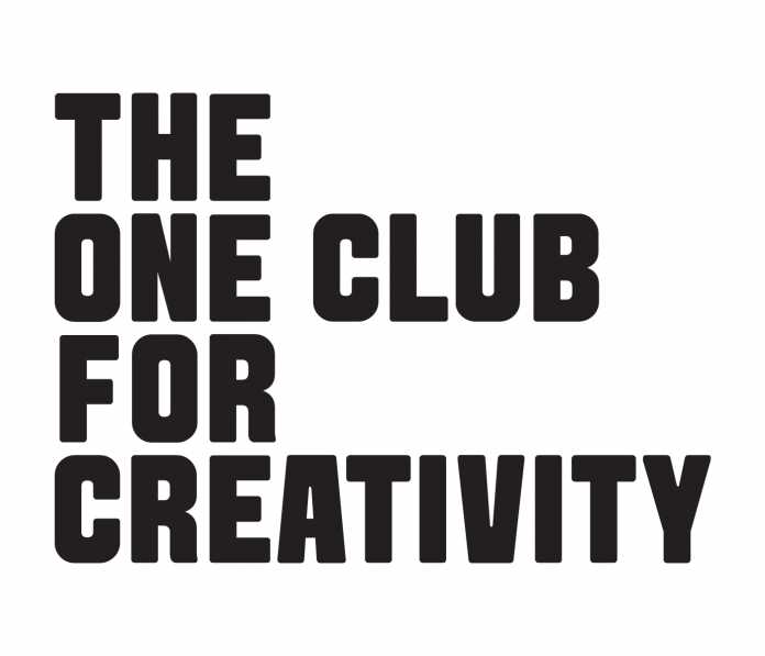 The-one-club-for-creativity-logo