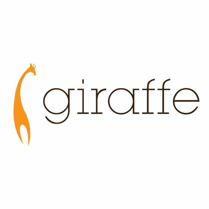 Giraffe-Logo-Combined