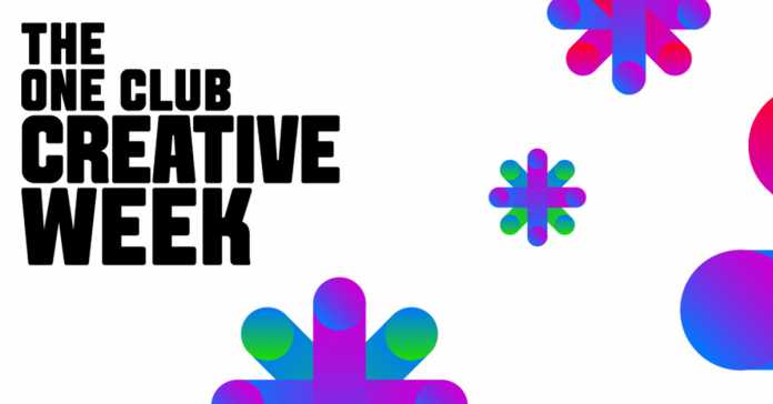 The_one_club_creative_week