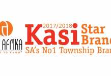 Kasi Star Brands Logo