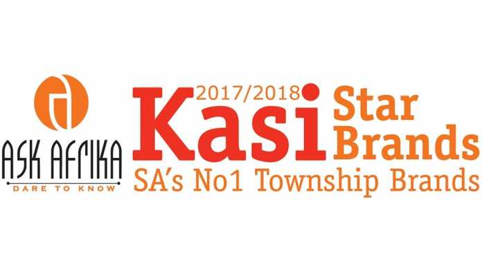 Kasi Star Brands Logo