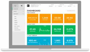 DCMN Analytics Dashboard