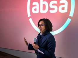 Yasmin-Masithela-Chief-Executive-Strategic-Services-Absa-Group