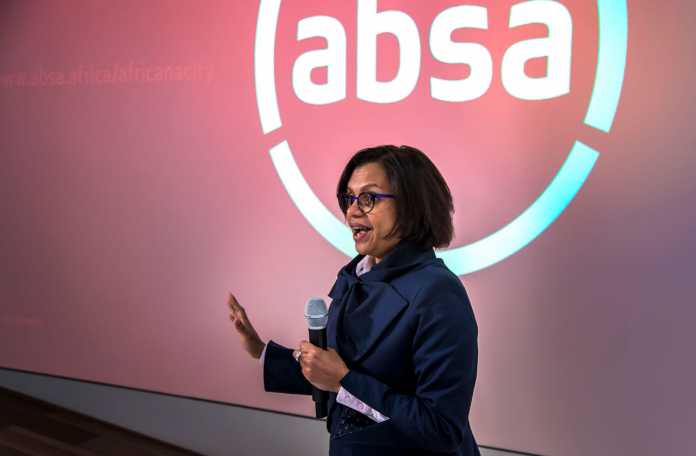 Yasmin-Masithela-Chief-Executive-Strategic-Services-Absa-Group