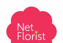 Netflorist_pink_logo
