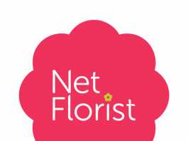 Netflorist_pink_logo