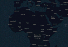 Facebook_Africa-Population-Density-Map