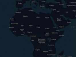 Facebook_Africa-Population-Density-Map