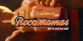 RocoMamas-first-TVC---Were-Not-Normal