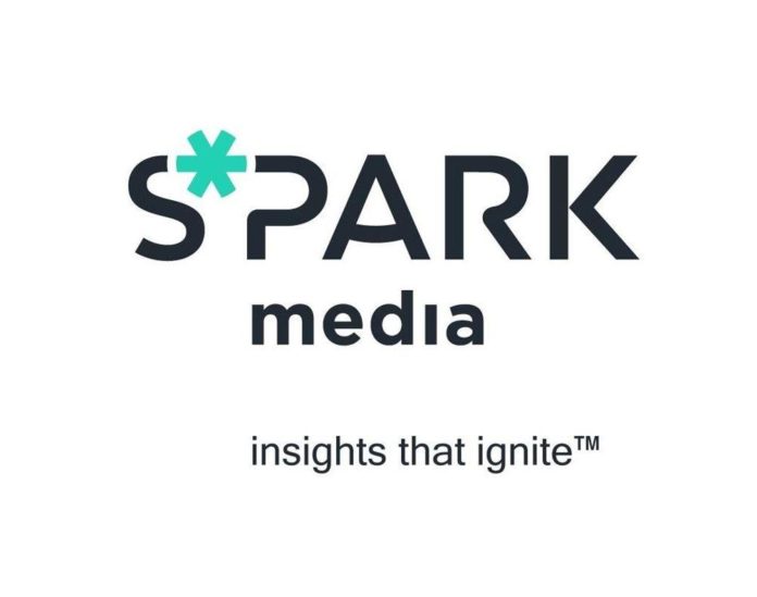 SPARK Media logo