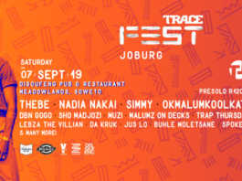 TraceFrest