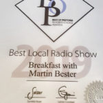 Jacaranda-FM-scoops-Best-local-radio-show-Breakfast-with-Martin-Bester