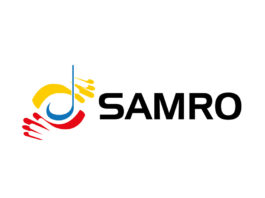 SAMRO Logo