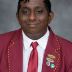 Yashin-Govender