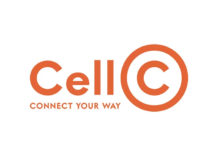 Cell-C-Logo-White