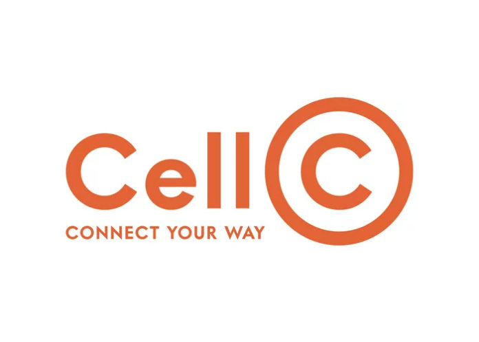 Cell-C-Logo-White