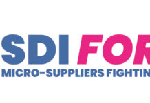 SDI-Force-Launched