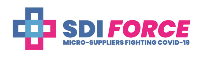 SDI-Force-Launched