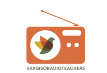 Kagiso Radio Teachers