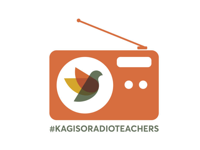 Kagiso Radio Teachers