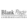 Blank Page Communications