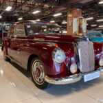 1953-Mercedes-Benz-300-Adenauer-W186-fetched-US$60-000-at-the-Louis-Coetzer-Collector-Car-Estate-Auction