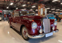 1953-Mercedes-Benz-300-Adenauer-W186-fetched-US$60-000-at-the-Louis-Coetzer-Collector-Car-Estate-Auction