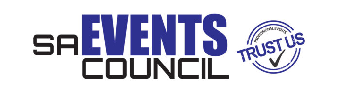 SA Events Council have collaborated on various measures to re-open the industry