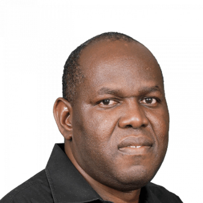 Muhle Hlabano, Business Unit Manager at The MediaShop