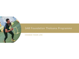 SAB-Foundation-Tholoana-Programme