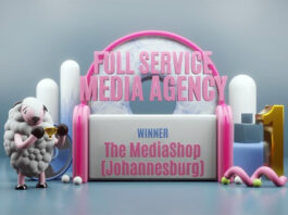 The MediaShop dominates at MOST Awards! The-MediaShop-takes-Top-honours-at-The-Most-Awards