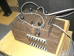 In 1969, the “Brown Box” was produced