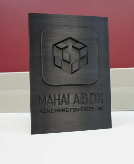 MAHALABox makes sure South Africa's most vulnerable don't get lost in the digital divide with free internet access