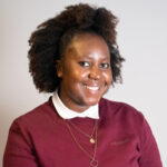 Sharon Mukwevho, Marketing Associate at Everlytic