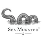 Glenn Gillis, Sea Monster CEO 