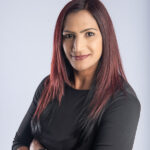 Tasmia Ismail - General Manager Adspace24